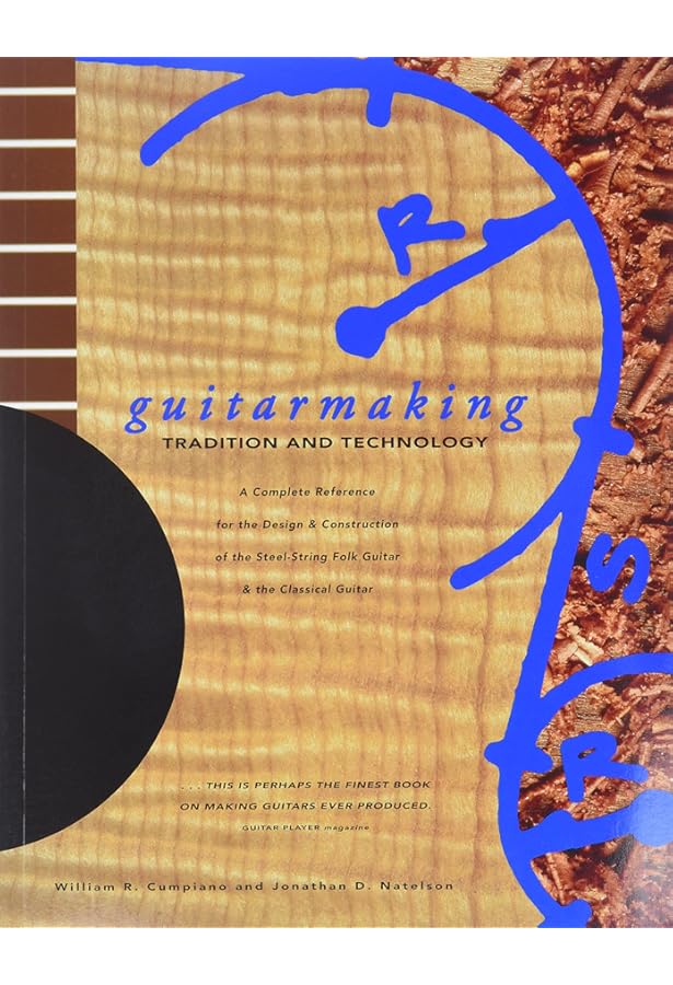 Making the Responsive Guitar Boxed Set: Somogyi, Ervin